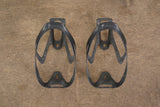 (2) Specialized S-WORKS Rib Cage II Carbon Water Bottle Cages 36g