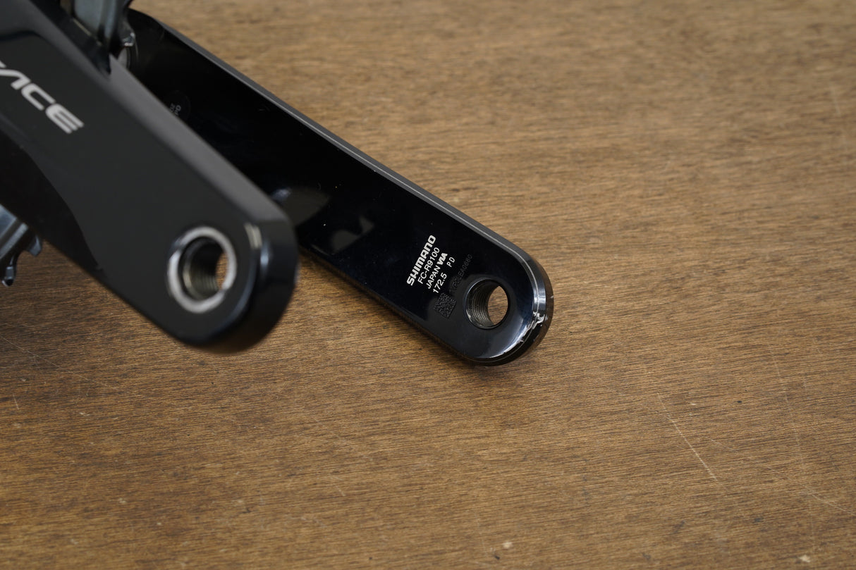 Shimano Dura-Ace R9100 11 Speed Mechanical Rim Brake Road Full Groupset 9100