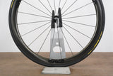 FRONT ENVE SES 3.4 Gen 3 Carbon Tubeless Clincher Rim Brake Wheel