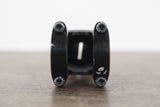 Bontrager Pro Blendr 80mm ±7 Degree Alloy Road Stem + Mount 129g 1 1/8" 31.8mm