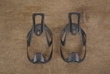 (2) Specialized S-WORKS Rib Cage II Carbon Water Bottle Cages 36g