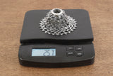 11-28T SRAM Force 22 PG-1170 11 Speed Road Cassette 257g