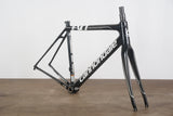 51cm Cannondale SuperSix EVO Di2 Carbon Rim Brake Frameset Super Six