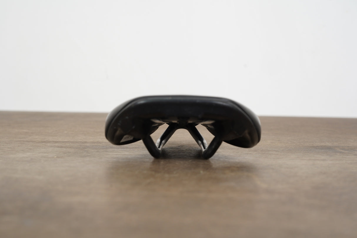 130mm Syncros Belcarra V 1.0 Carbon Rail Road Saddle 206g