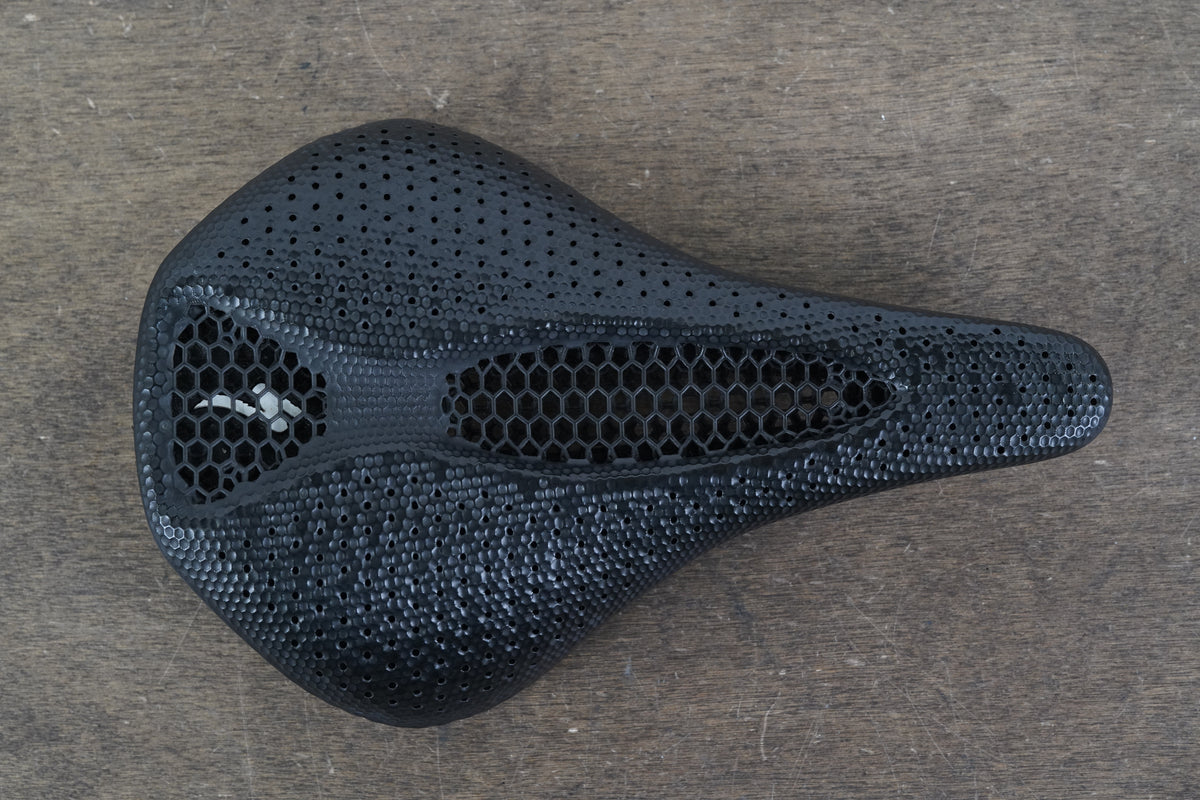 155mm Specialized Power Mirror Pro Titanium Rail Road Saddle 239g