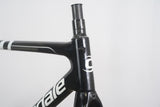 51cm Cannondale SuperSix EVO Di2 Carbon Rim Brake Frameset Super Six