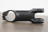 Bontrager Pro Blendr 80mm ±7 Degree Alloy Road Stem + Mount 129g 1 1/8" 31.8mm