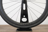 Roval C38 Carbon Tubeless Clincher Disc Brake Wheelset SRAM XDR 12 Speed