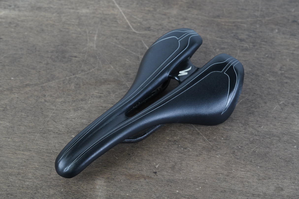 155mm Specialized Romin Evo Pro Carbon Rail Road Saddle 177g