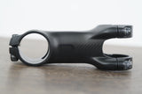 Bontrager Pro Blendr 80mm ±7 Degree Alloy Road Stem + Mount 129g 1 1/8" 31.8mm