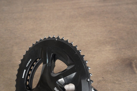 170mm 52/36T Shimano FC-RS510 11 Speed Road Crankset