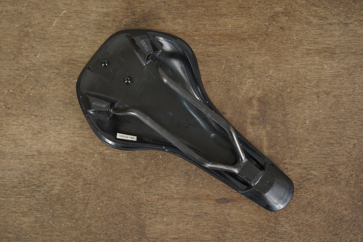 130mm Syncros Belcarra V 1.0 Carbon Rail Road Saddle 206g