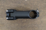 FSA Omega OS-167 800mm ±6 Degree Alloy Road Stem 128g 1 1/8" 31.8mm
