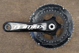 170mm 52/36T BB30 Vision Trimax Crankset TT Triathlon Crankset 901g