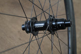Roval C38 Carbon Tubeless Clincher Disc Brake Wheelset SRAM XDR 12 Speed