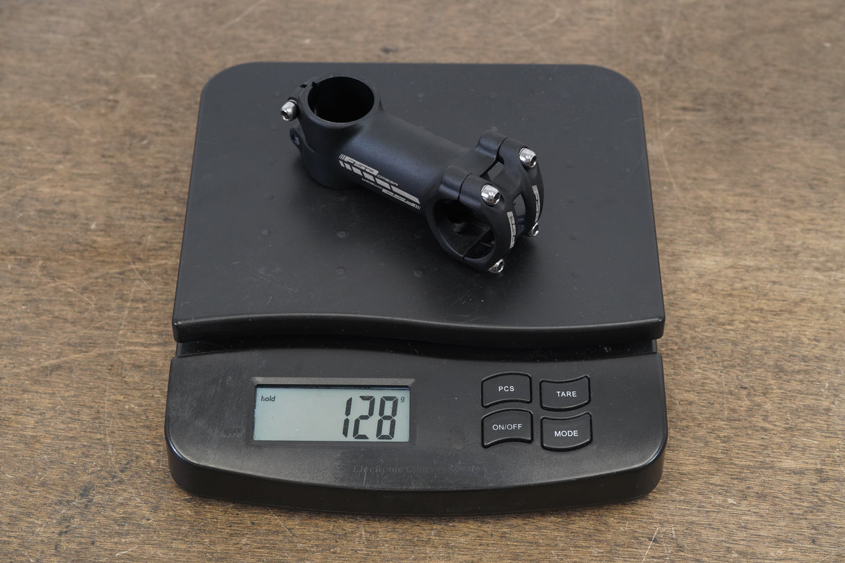 FSA Omega OS-167 800mm ±6 Degree Alloy Road Stem 128g 1 1/8" 31.8mm