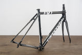 51cm Cannondale SuperSix EVO Di2 Carbon Rim Brake Frameset Super Six