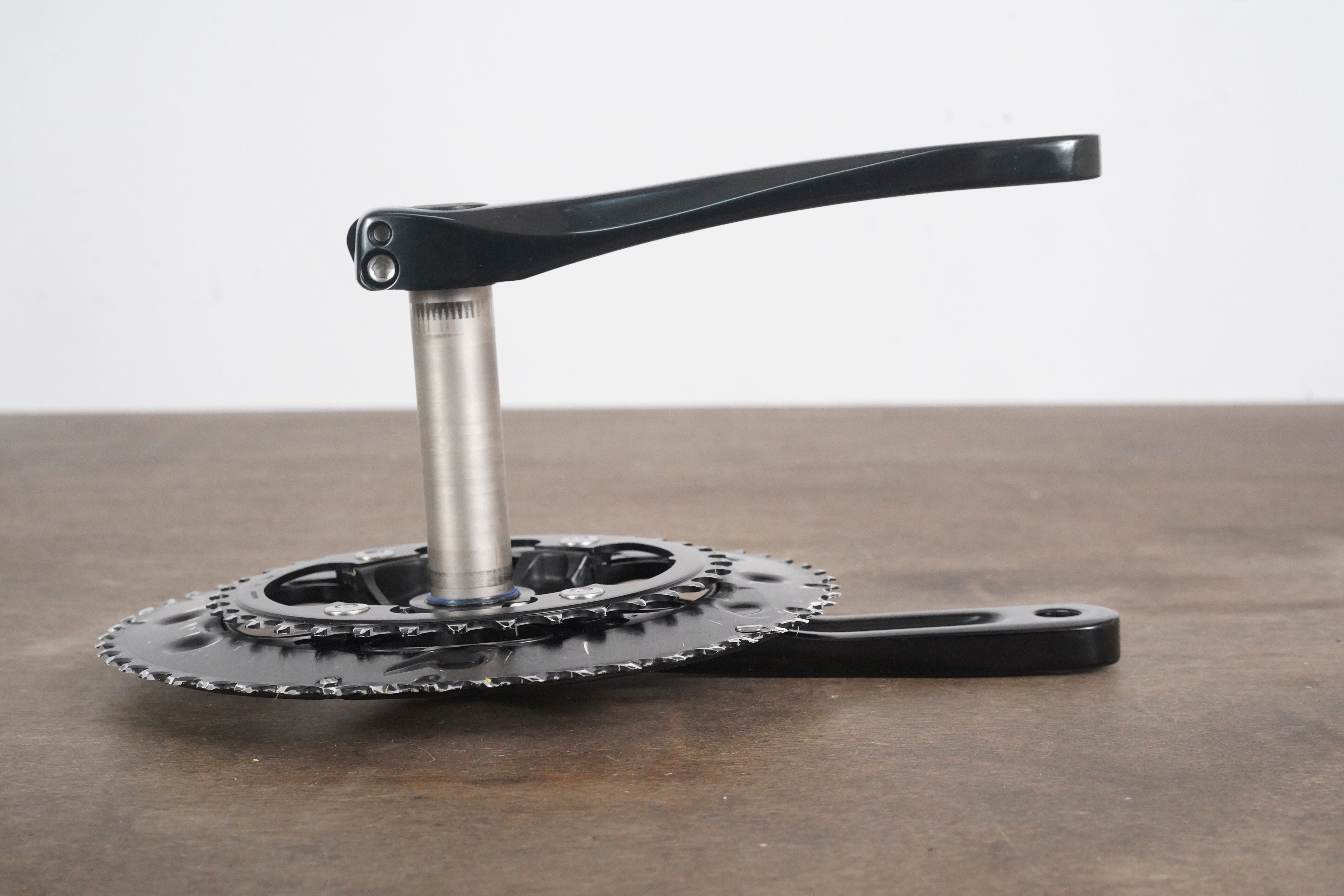 170mm 52/36T Shimano FC-RS510 11 Speed Road Crankset – Elevate Cycling