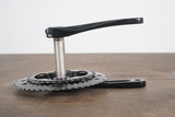 170mm 52/36T Shimano FC-RS510 11 Speed Road Crankset
