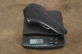 130mm Syncros Belcarra V 1.0 Carbon Rail Road Saddle 206g