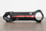 3T ARX Team 120mm ±6 Degree Alloy Road Stem 143g 1 1/8" 31.8mm