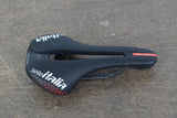 145mm Selle Italia Flite Boost Pro Team Kit Carbonio Carbon Rail Road Saddle 177g
