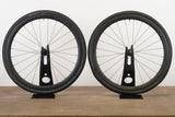 Roval C38 Carbon Tubeless Clincher Disc Brake Wheelset SRAM XDR 12 Speed