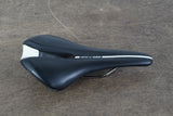 147mm Liv Contact SL SST Alloy Rail Road Saddle 224g