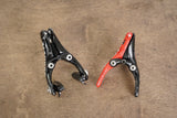 Magura RT8 Hydraulic Rim Brake Calipers + Brake Levers TT Triathlon