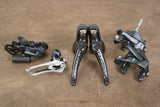 Shimano Ultegra R8000 11 Speed Mechanical Rim Brake Road Groupset 8000
