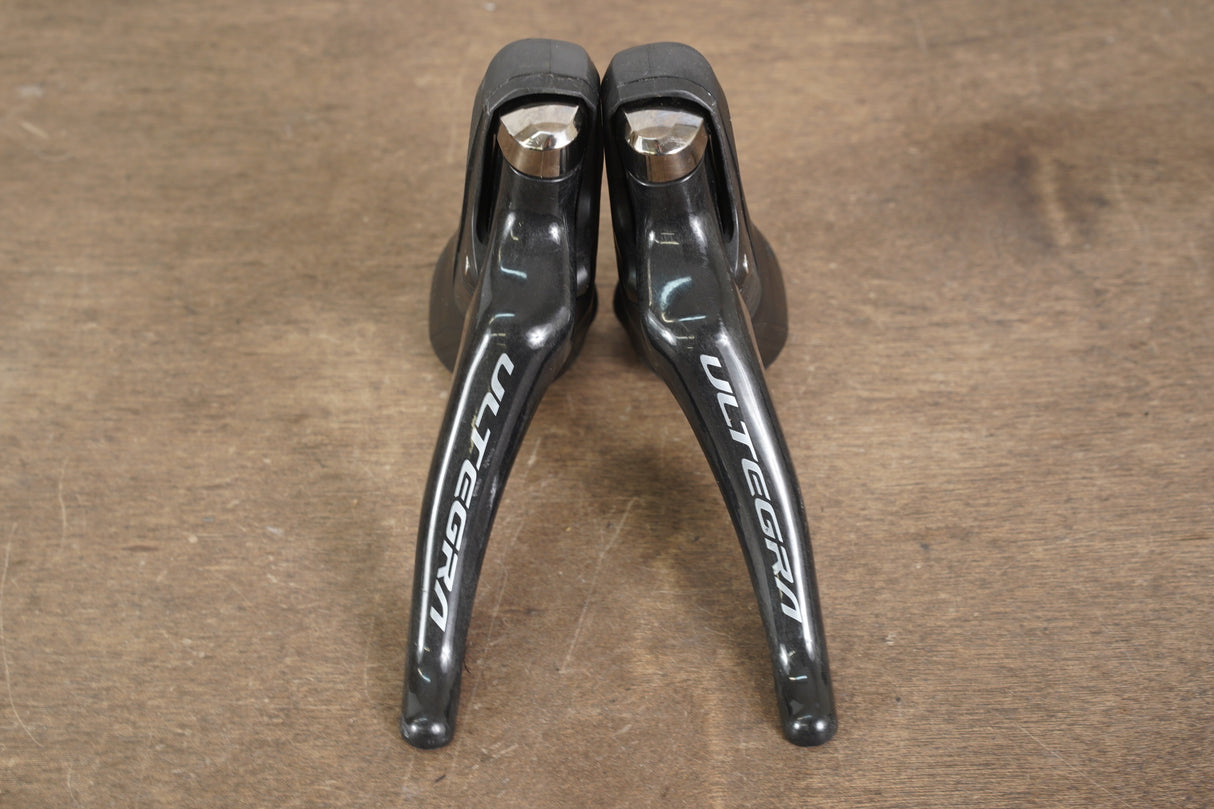 Shimano Ultegra R8000 11 Speed Mechanical Rim Brake Road Groupset 8000