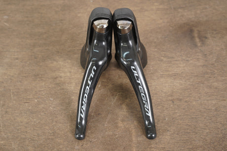 Shimano Ultegra R8000 11 Speed Mechanical Rim Brake Road Groupset 8000