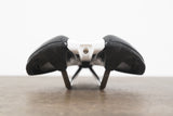 147mm Liv Contact SL SST Alloy Rail Road Saddle 224g