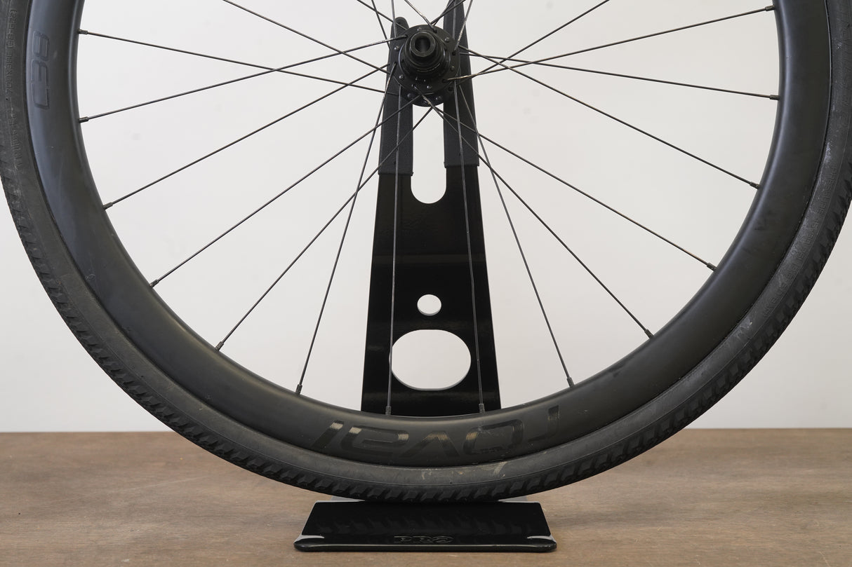 Roval C38 Carbon Tubeless Clincher Disc Brake Wheelset SRAM XDR 12 Speed