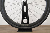 Roval C38 Carbon Tubeless Clincher Disc Brake Wheelset SRAM XDR 12 Speed