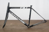51cm Cannondale SuperSix EVO Di2 Carbon Rim Brake Frameset Super Six
