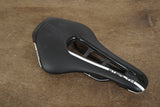 152mm PRO Stealth Performance INOX Rail Road Saddle 213g