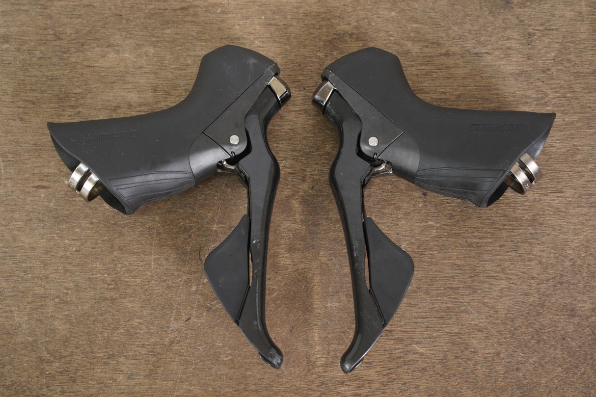 Shimano Ultegra R8000 11 Speed Mechanical Rim Brake Road Groupset 8000