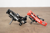 Magura RT8 Hydraulic Rim Brake Calipers + Brake Levers TT Triathlon