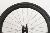Roval C38 Carbon Tubeless Clincher Disc Brake Wheelset SRAM XDR 12 Speed