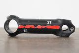 3T ARX Team 120mm ±6 Degree Alloy Road Stem 143g 1 1/8" 31.8mm