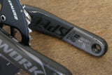 175mm 52/36T BB30 Specialized S-WORKS Carbon Road Crankset