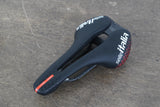 145mm Selle Italia Flite Boost Pro Team Kit Carbonio Carbon Rail Road Saddle 177g