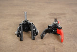 Magura RT8 Hydraulic Rim Brake Calipers + Brake Levers TT Triathlon