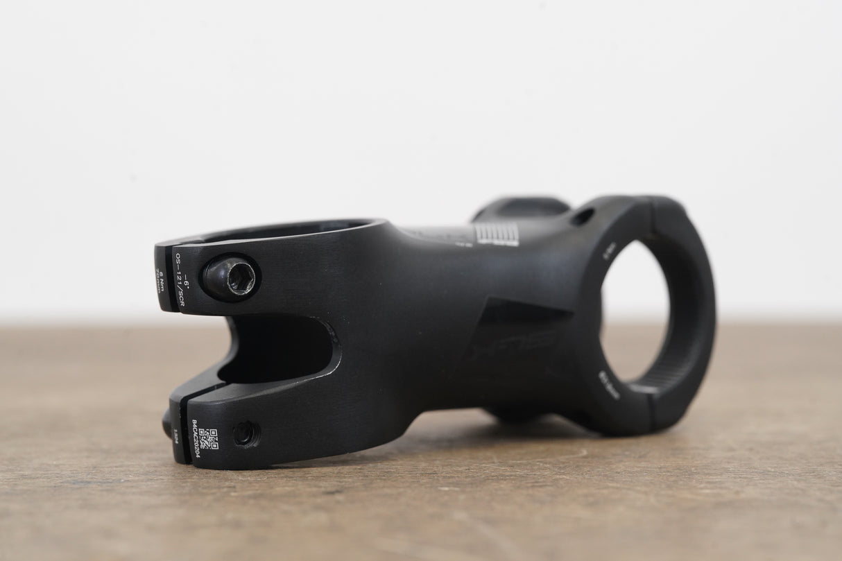FSA SL-K SCR 70mm -6 Degree Alloy Road Stem 159g SLK 1 1/4" 31.8mm
