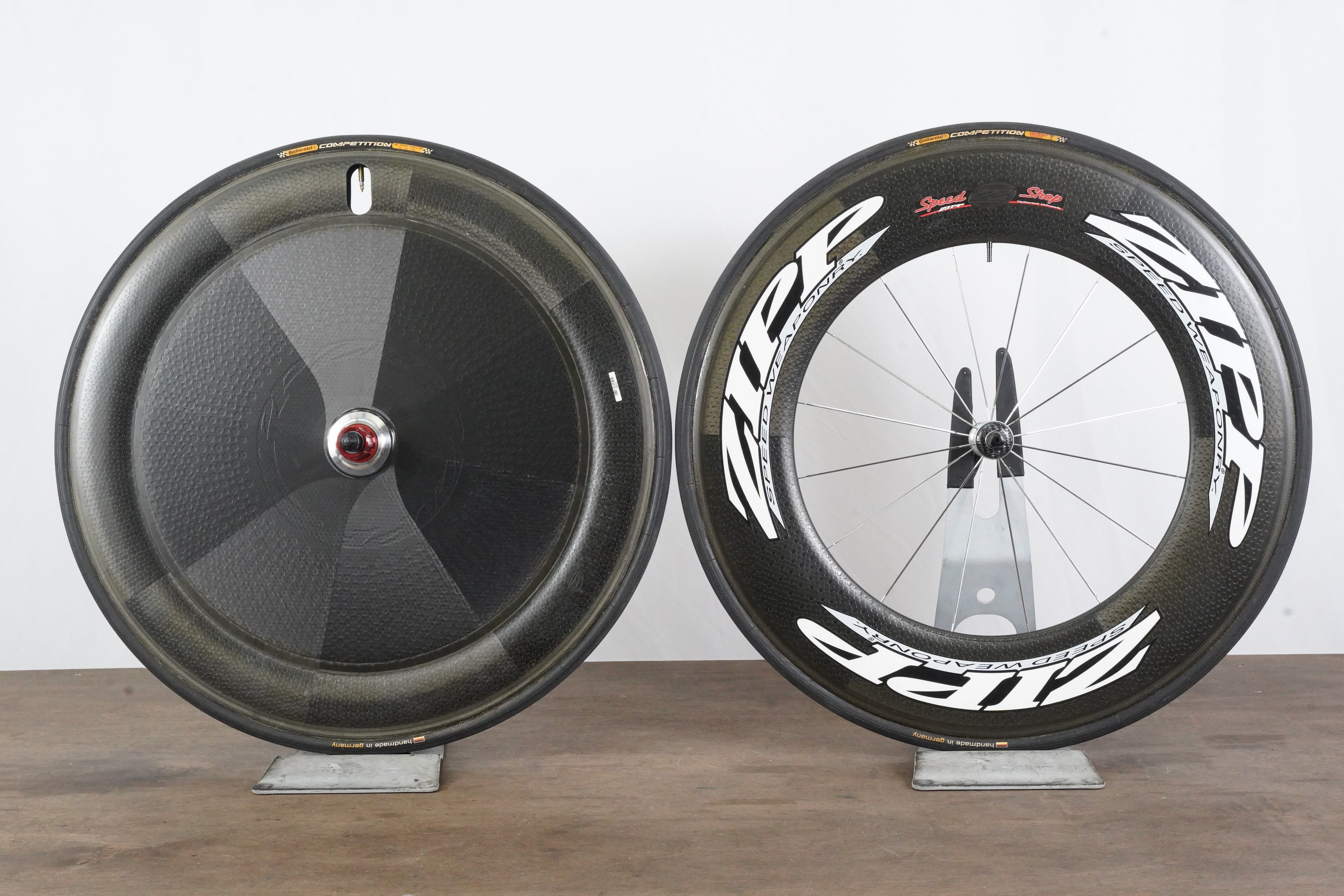 ZAMBIKES竹フレームzipp tange leader 735 rapha 735 | Leader® Global Store