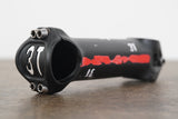 3T ARX Team 120mm ±6 Degree Alloy Road Stem 143g 1 1/8" 31.8mm
