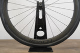 Roval C38 Carbon Tubeless Clincher Disc Brake Wheelset SRAM XDR 12 Speed