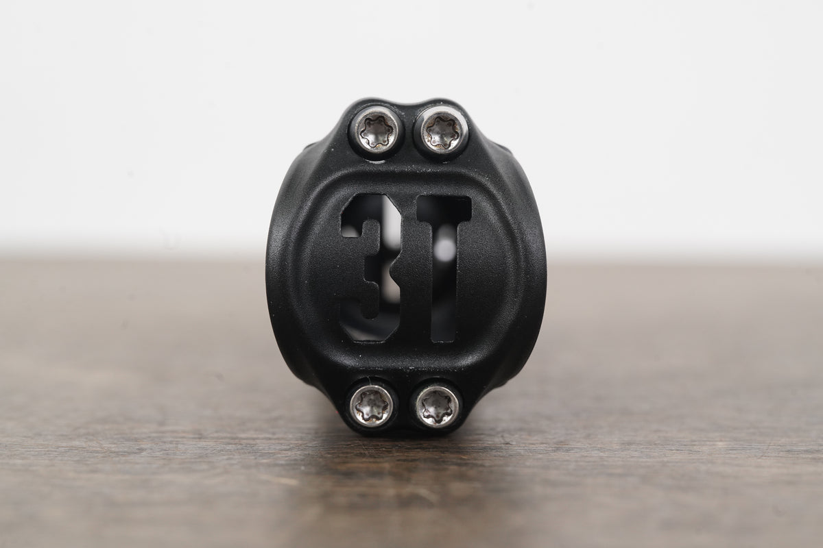 3T ARX Team 120mm ±6 Degree Alloy Road Stem 143g 1 1/8" 31.8mm