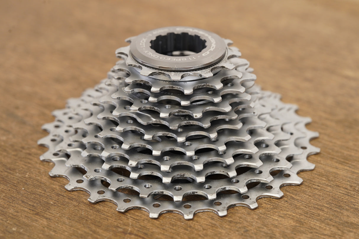 Campagnolo Super Record EPS V3 11 Speed Electronic Rim Brake Full Groupset